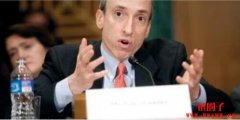 SEC主席强调多数加密币是证券！成立新单位审查发行申请
