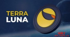 Terra失去动力，LUNA从近期高点下跌了38%
