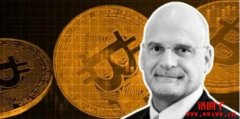 彭博分析师：一旦全球经济回暖，比特币将飙到10万美