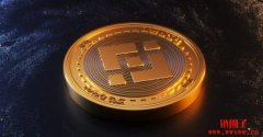 币安币(BNB)价格跌破9月低点，看涨可