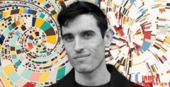 Tyler Hobbs的Fidenza NFT项目在48小时内获得100万美元