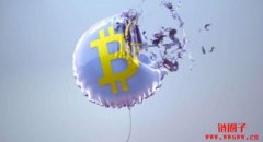 比特币（BTC）走势暴涨暴跌，交易量创3个月新高