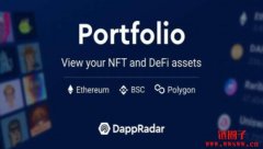 为实现跨多链与帐户资产聚合，MetaMask推出Portfolio D