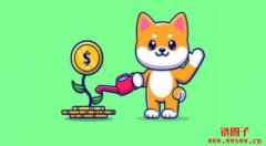 SHIB币未来丨2022-2030年柴犬币（SHIB）价