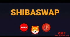 ShibaSwap是什么？与柴犬币、BONE币有什
