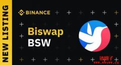 BSW币是什么？BSW币前景怎么样？