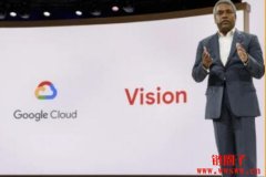 2023年Google云端开放客户透过Coinbase使用加密货币支付