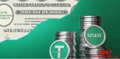 Tether提高储备金的透明度：清空商业