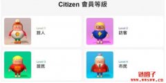 LINE NFT平台《DOSI》介绍┃会员制开放