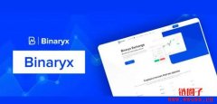 BinaryX（BNX）是什么币？