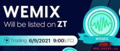 Wemix（WEMIX）是什么币？