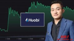 孙宇晨喊话：本周落地HT赋能，孙哥不
