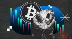 比特币史上三次最严重的熊市介绍
