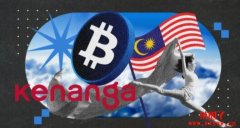 马来西亚银行Kenanga推出的超级应用程