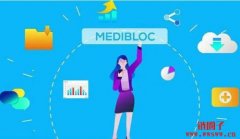MediBloc（MED）是什么币？MED币总量有多少？