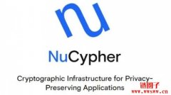 NuCypher(NU)是什么币?
