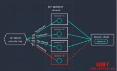 ssv.network（SSV）是什么币？