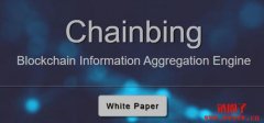 Chainbing（CBG）是什么币？CBG币总量有多少？
