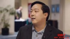 莱特币创始人李启威（Charlie lee）介绍