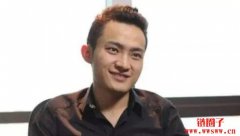 波场币（TRX）创始人孙宇晨（Justin）介绍