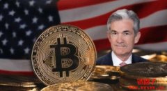 Fed将于3日公布加息资讯，回顾每次FOMC后比特币的价格变化