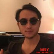 大空翼：原名杜翼添，在币圈被称为
