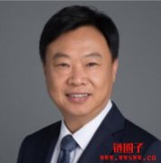 韩锋：比特币基金会终生会员，亦来云联合创始人