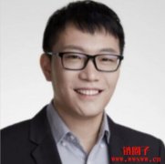 张健：FCoin创始人、前火币CTO介绍
