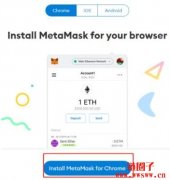 将 AVAX 币导入到 Metamask最快捷的方式