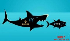 币安收购FTX将面临什么？逃不过监管这一关