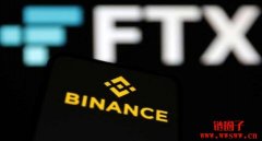 币安放弃对FTX的收购，FTX官网下线，加密货币崩盘