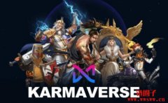 Karmaverse 推出质押奖励