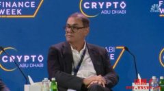 末日博士Nouriel Roubini指币安CZ是定时炸弹，比SBF更不可