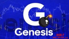 Genesis、Gemin 停赎，币圈又一巨头暴雷