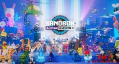 新手如何在The SandBox买地、游玩及赚取SAND