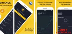 新手如何交易比特币？十个虚拟货币交易平台APP/软件推荐！