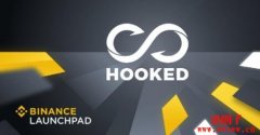 币安宣布将上线新的Launchpad 项目Hoo