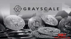 币圈雷曼未结束，灰度比特币GBTC出现负溢价，或成为最新一环