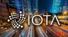 埃欧塔MIOTA（IOTA）基本资料