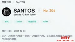 世界杯正式开赛，链圈子一文带你概览粉丝代币