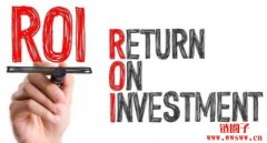 投资报酬率（ROI）是什么？怎么算？投报率多少才算高？