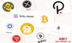 最新！2023虚拟货币排名，前十大虚拟货币有哪些？