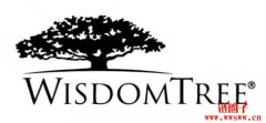 资管公司WisdomTree将推出9只区块链驱动
