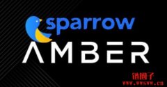 Amber Group传收购合规交易所Sparrow，官