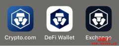 Crypto.com DeFi Wallet介绍与操作教学：图解创建钱包流程