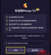 Mango Markets操作教学：现货交易、永续