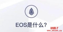 EOS (柚子币) 是否值得投资 ?