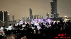 区块链/币圈活动社交怎么玩：一份