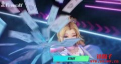 「SocialFi + GameFi」区块链社交游戏《FreecitY》
