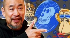 无聊猿NFT齐涨，麻吉大哥再买14万枚